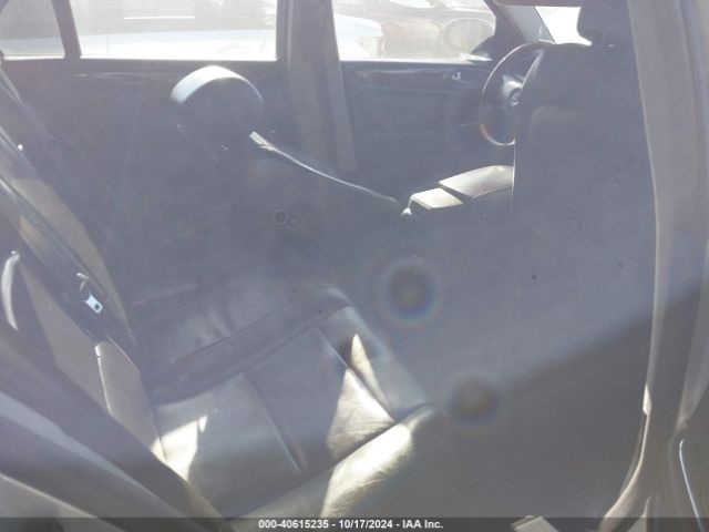 2004 JAGUAR XJ SAJEA73B84TG07863 Photo 7