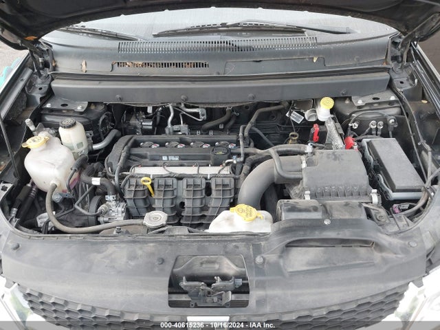 3C4PDCAB9LT277290 Dodge Journey Se Value