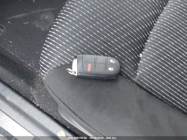 Dodge Journey Se Value 2020 3C4PDCAB9LT277290 Image 11