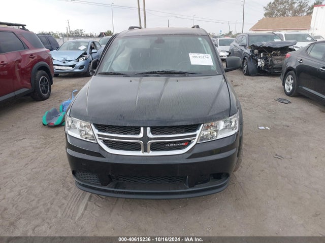 Dodge Journey Se Value 2020 3C4PDCAB9LT277290 Image 12