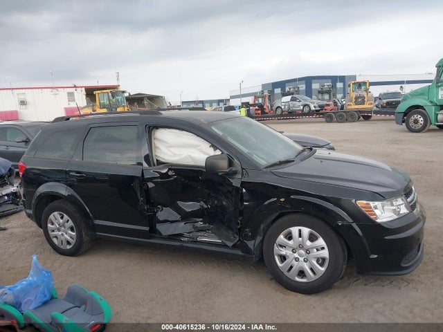 Dodge Journey Se Value 2020 3C4PDCAB9LT277290 Image 13
