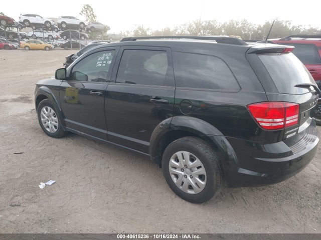 Dodge Journey Se Value 2020 3C4PDCAB9LT277290 Image 14