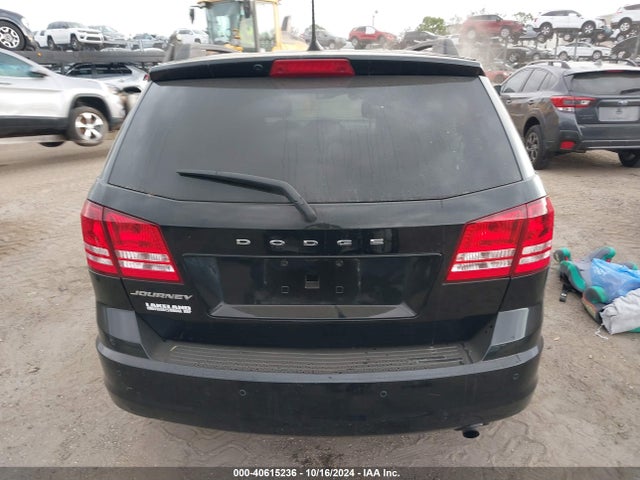 Dodge Journey Se Value 2020 3C4PDCAB9LT277290 Image 16