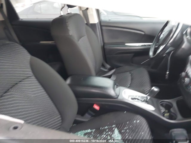 3C4PDCAB9LT277290 Dodge Journey Se Value