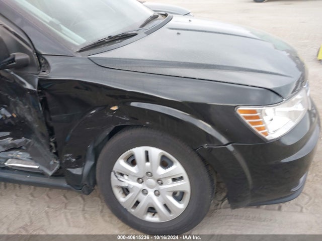 3C4PDCAB9LT277290 Dodge Journey Se Value