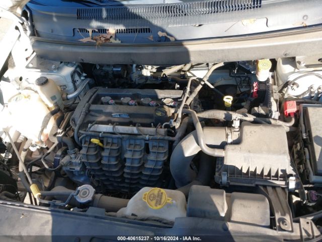 3C4PDCABXLT181121 Dodge Journey Se Value
