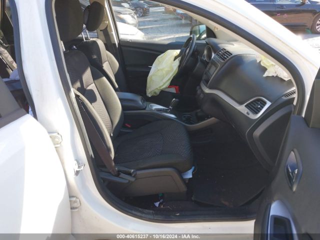 3C4PDCABXLT181121 Dodge Journey Se Value