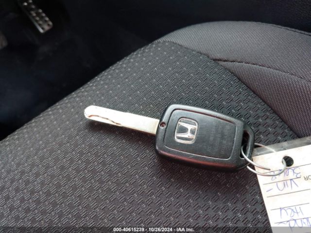 3CZRU5H16NM743668 Honda Hr-v 2wd Sport