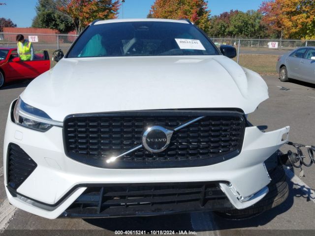 YV4L12RM6N1083248 Volvo Xc60 B5 R-design