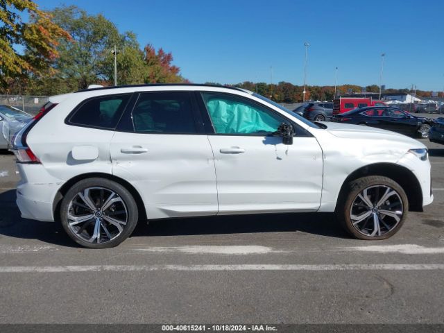 YV4L12RM6N1083248 Volvo Xc60 B5 R-design