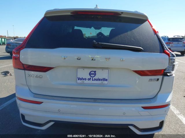 YV4L12RM6N1083248 Volvo Xc60 B5 R-design