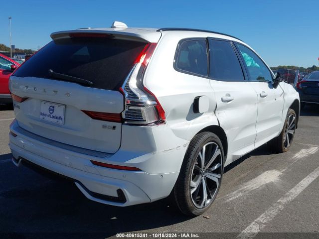 2022 VOLVO XC60 YV4L12RM6N1083248 Photo 3