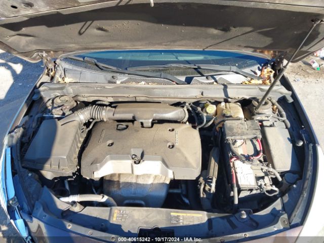 1G11C5SL9FF166063 Chevrolet MALIBU 1LT