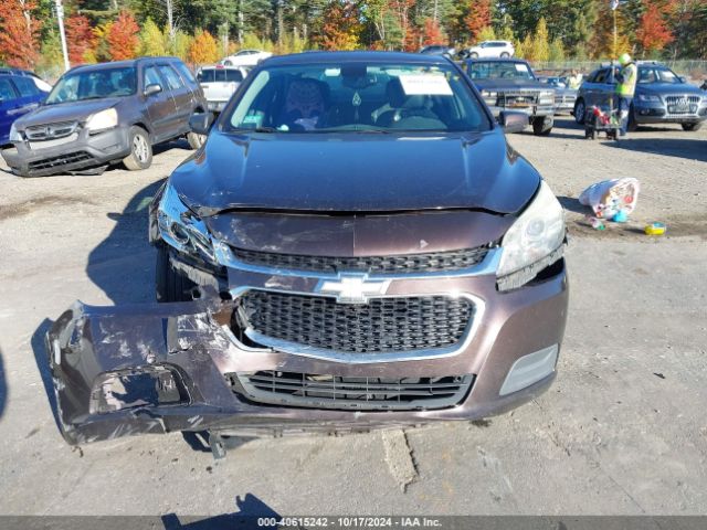 1G11C5SL9FF166063 Chevrolet MALIBU 1LT