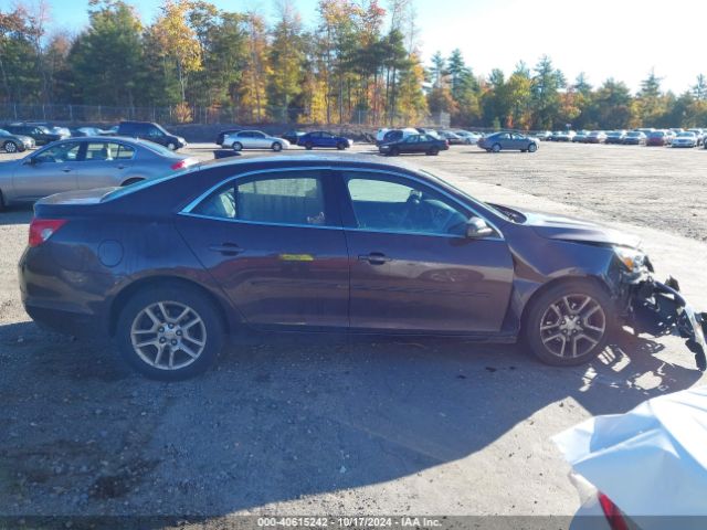 1G11C5SL9FF166063 Chevrolet MALIBU 1LT