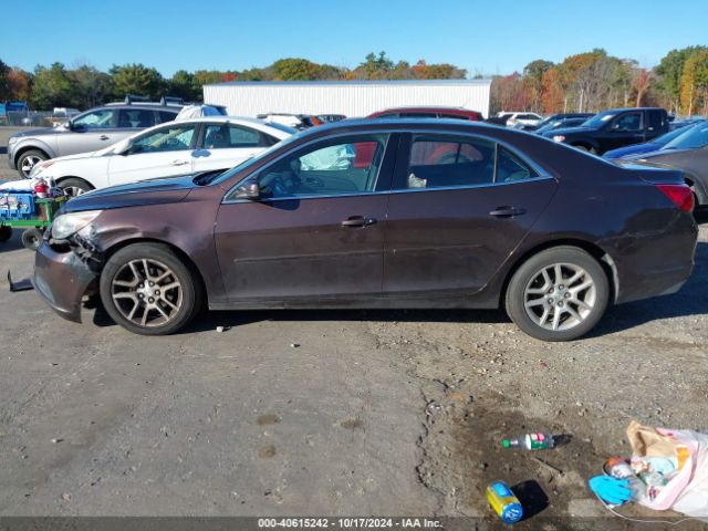 1G11C5SL9FF166063 Chevrolet MALIBU 1LT