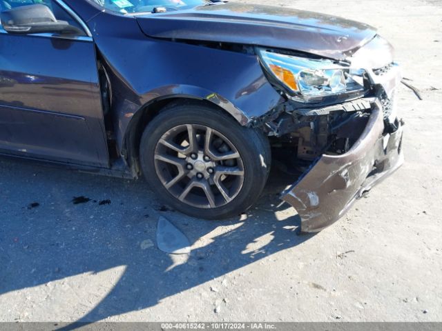 1G11C5SL9FF166063 Chevrolet MALIBU 1LT