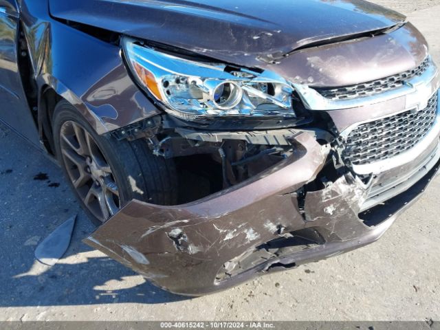 1G11C5SL9FF166063 Chevrolet MALIBU 1LT