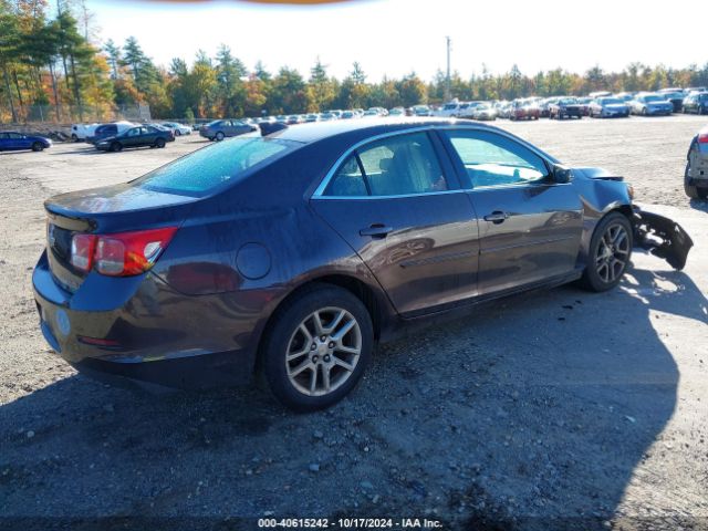 1G11C5SL9FF166063 Chevrolet MALIBU 1LT
