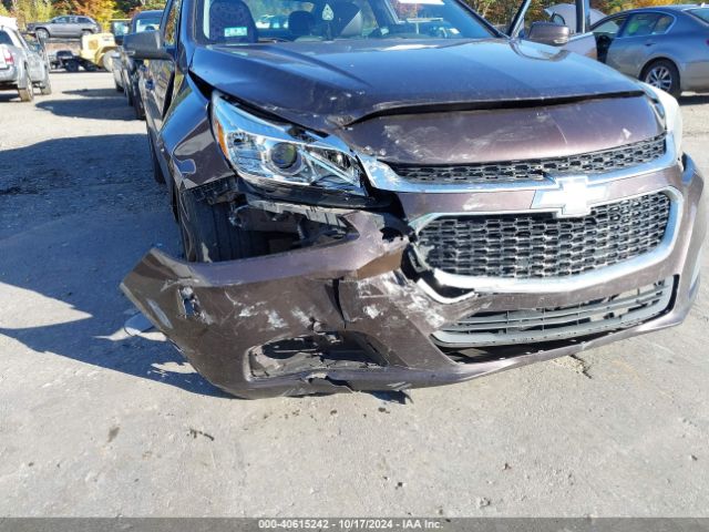 1G11C5SL9FF166063 Chevrolet MALIBU 1LT