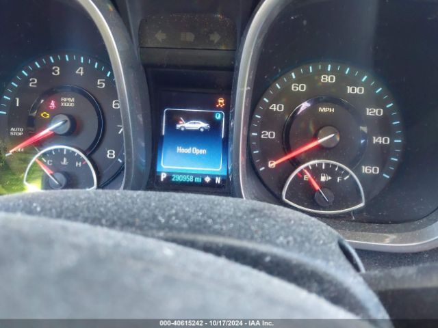 1G11C5SL9FF166063 Chevrolet MALIBU 1LT