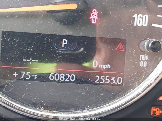 WMWWG5C34H3C20289 Mini Convertible Cooper
