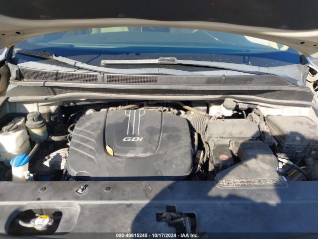 KNDMB5C11G6178343 KIA SEDONA LX