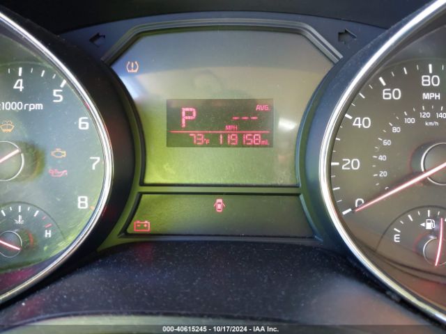 KNDMB5C11G6178343 KIA SEDONA LX