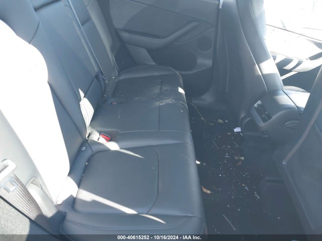 2023 TESLA MODEL Y 7SAYGDEE4PF618866 Photo 7