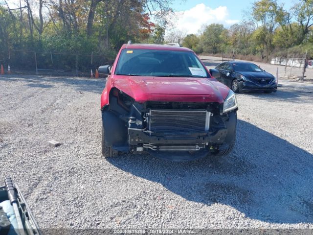 1GKKVPKD8EJ233486 GMC Acadia Sle-2