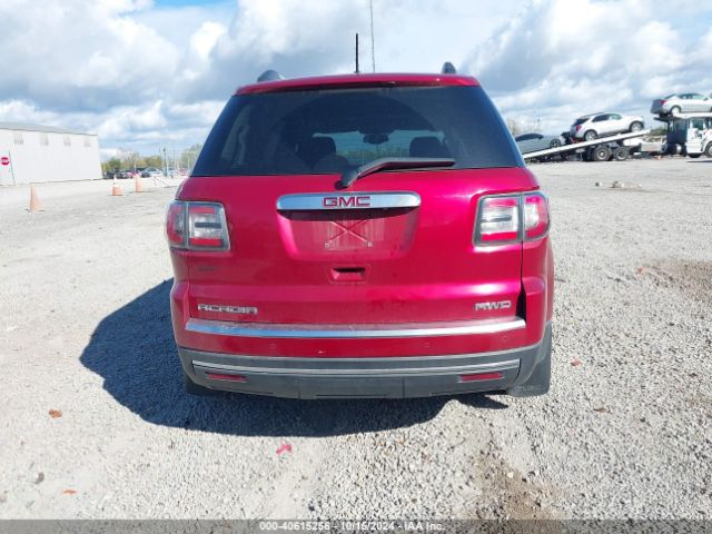 1GKKVPKD8EJ233486 GMC Acadia Sle-2