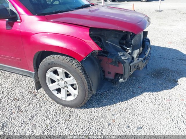 1GKKVPKD8EJ233486 GMC Acadia Sle-2