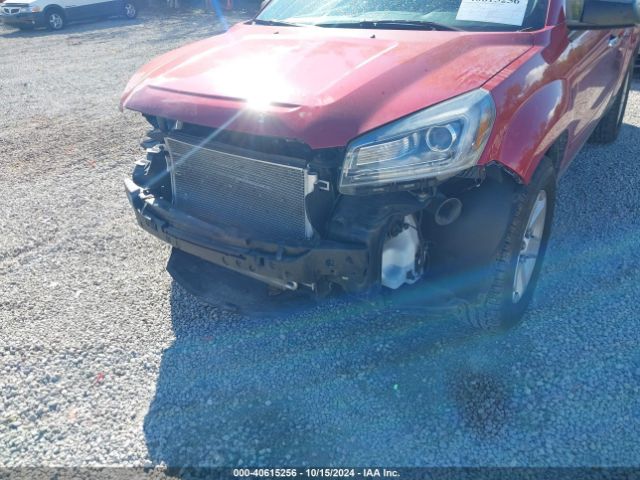 1GKKVPKD8EJ233486 GMC Acadia Sle-2
