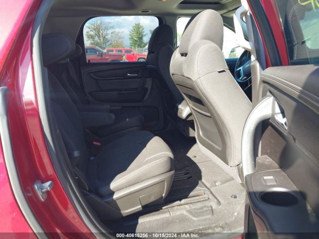 1GKKVPKD8EJ233486 GMC Acadia Sle-2