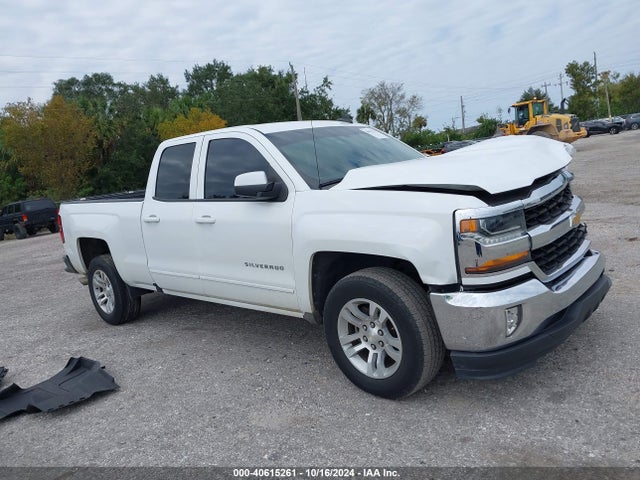 Chevrolet Silverado 1500 Ld Lt 2019 2GCRCPEC9K1128514 Image 13