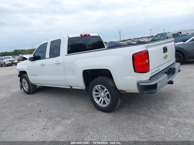 Chevrolet Silverado 1500 Ld Lt 2019 2GCRCPEC9K1128514 Image 14