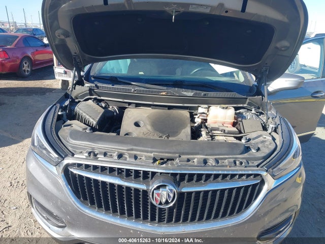 5GAERBKW8KJ204150 Buick Enclave Fwd Essence