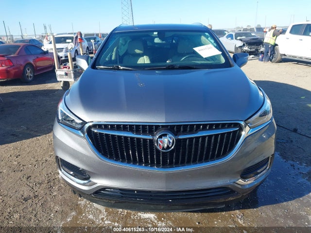 5GAERBKW8KJ204150 Buick Enclave Fwd Essence