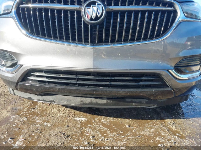 5GAERBKW8KJ204150 Buick Enclave Fwd Essence