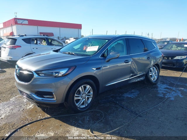 5GAERBKW8KJ204150 Buick Enclave Fwd Essence
