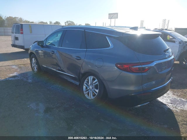 5GAERBKW8KJ204150 Buick Enclave Fwd Essence