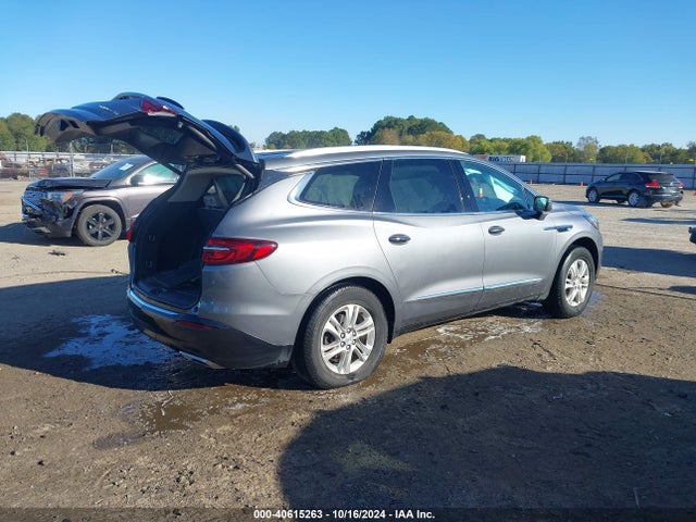 5GAERBKW8KJ204150 Buick Enclave Fwd Essence