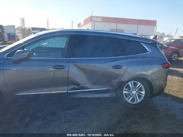 5GAERBKW8KJ204150 Buick Enclave Fwd Essence