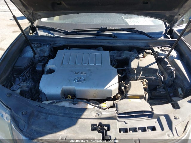 JTHBK1GG4E2132118 Lexus ES 350