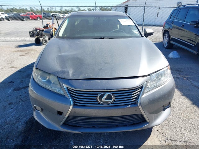 JTHBK1GG4E2132118 Lexus ES 350