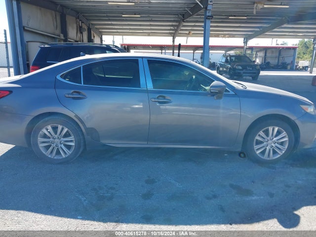 JTHBK1GG4E2132118 Lexus ES 350
