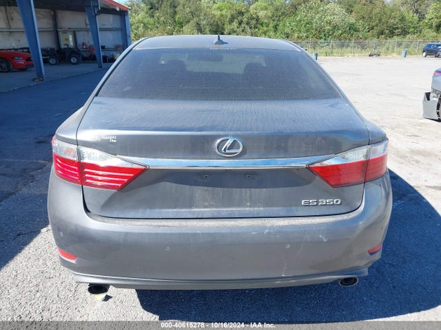 JTHBK1GG4E2132118 Lexus ES 350