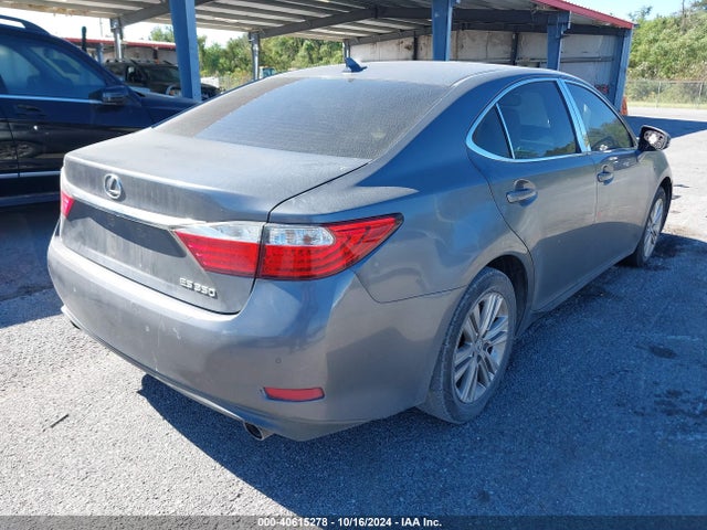 JTHBK1GG4E2132118 Lexus ES 350