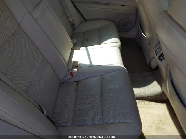 JTHBK1GG4E2132118 Lexus ES 350