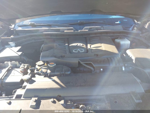 JN8AZ2NF3E9554949 Infiniti QX80